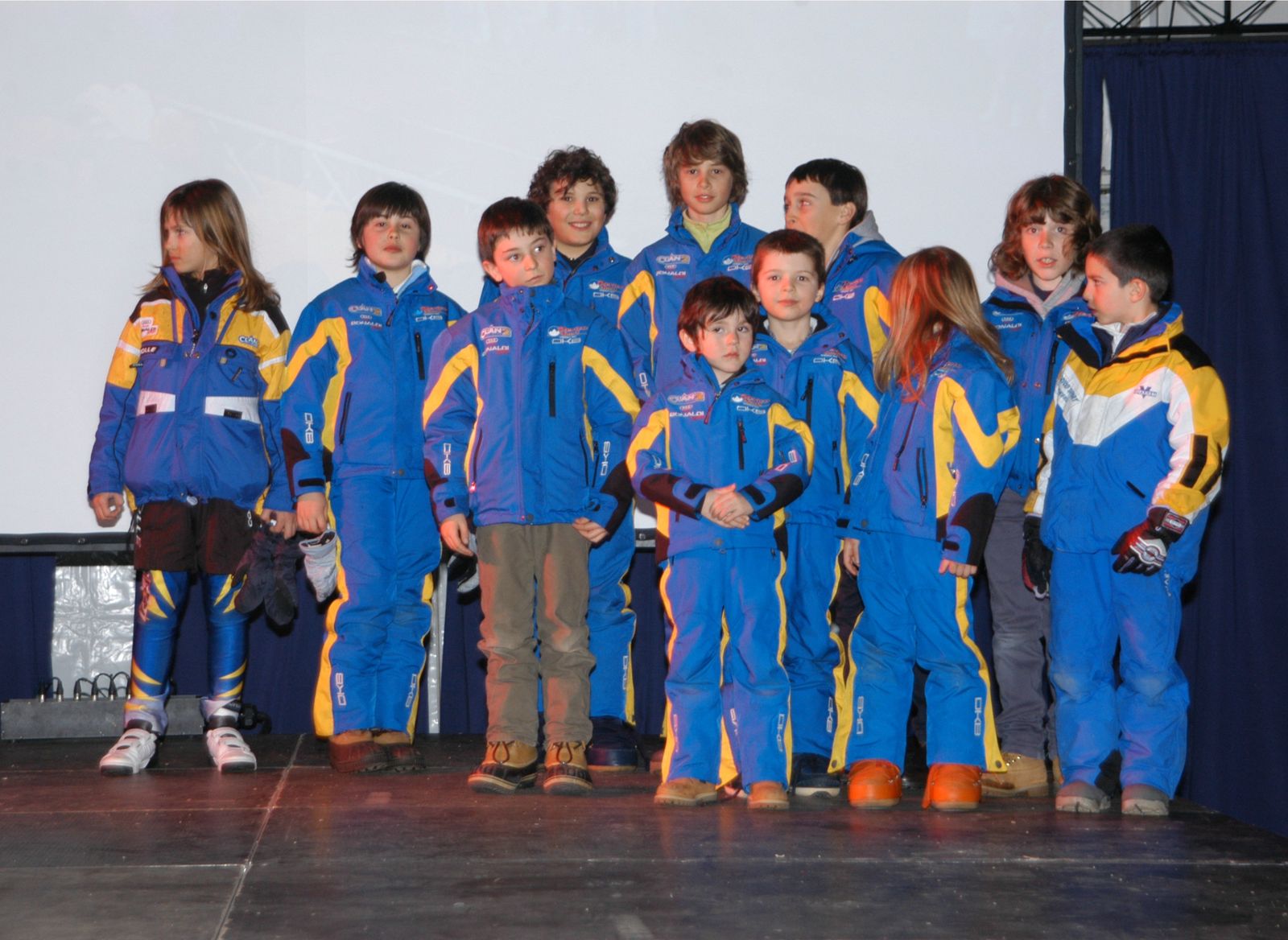 Inaugurazione Palaclan 00015